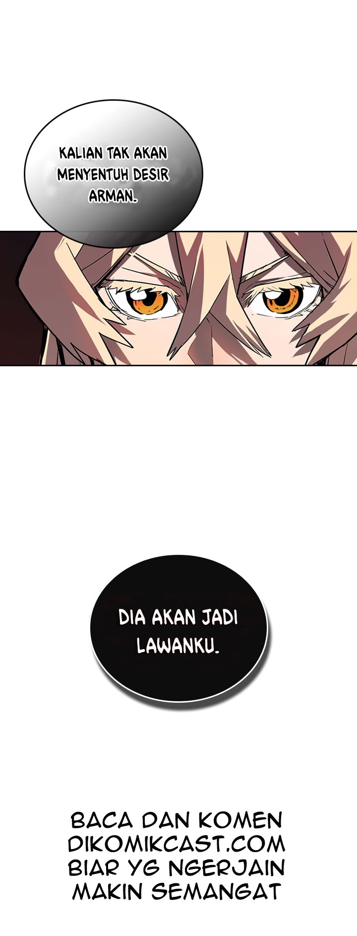 A Returner's Magic Should Be Special chapter 23 halaman 37