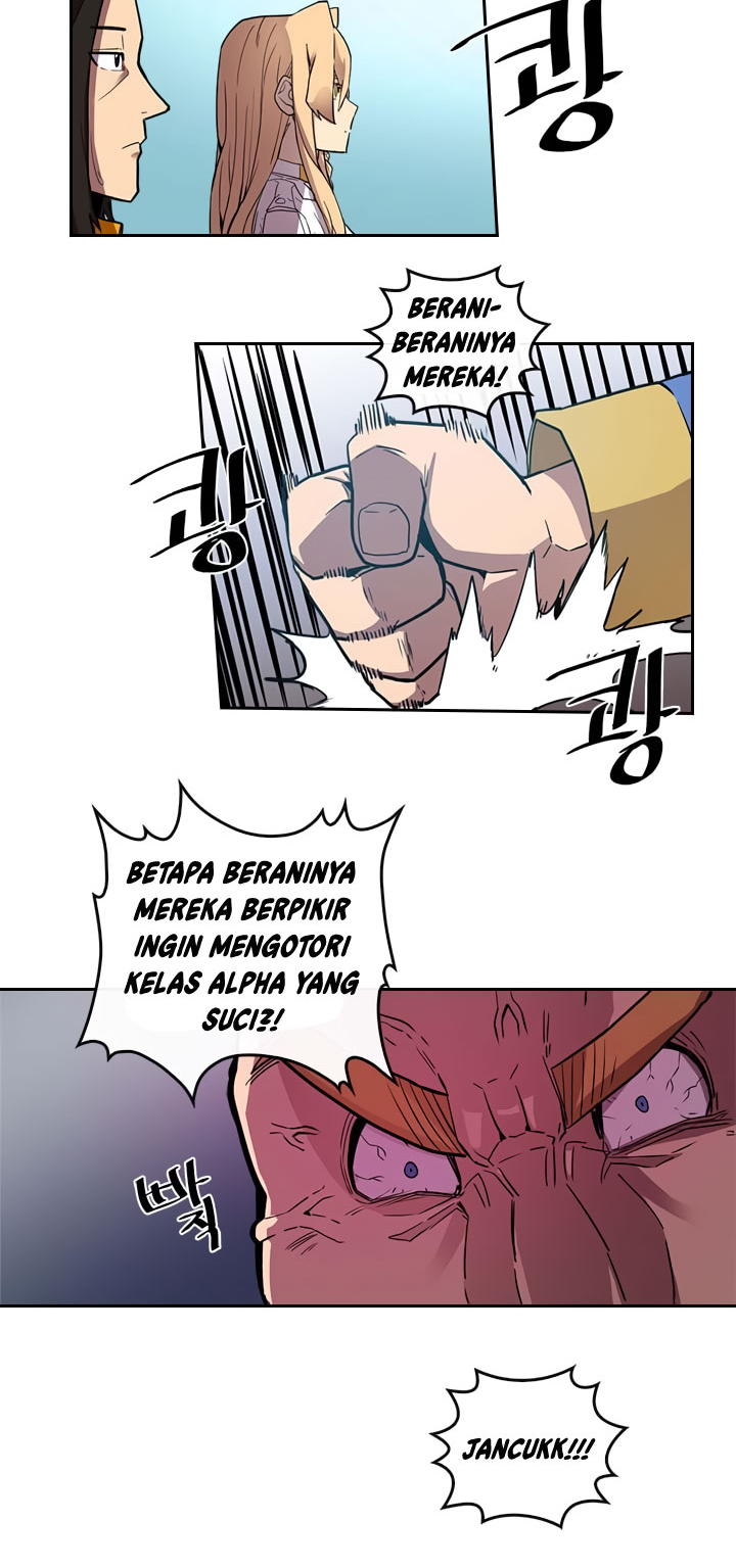 A Returner's Magic Should Be Special chapter 23 halaman 17