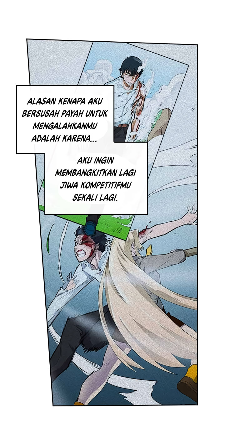 A Returner's Magic Should Be Special chapter 24 halaman 41