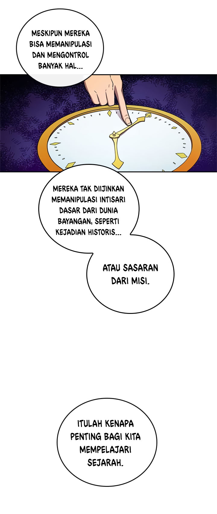 A Returner's Magic Should Be Special chapter 24 halaman 12