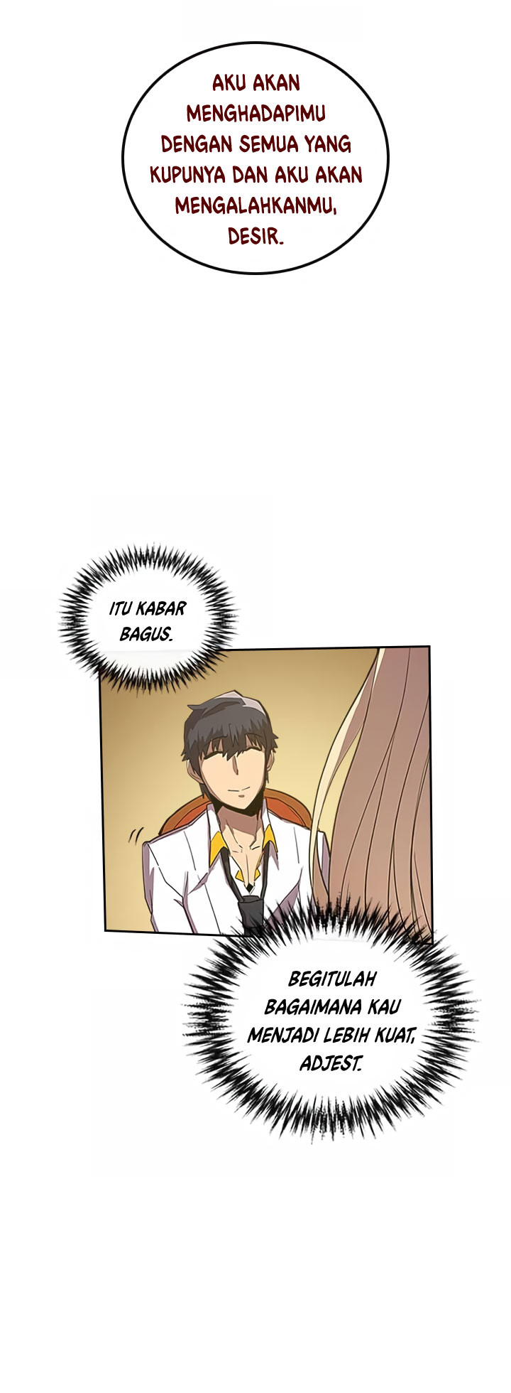 A Returner's Magic Should Be Special chapter 24 halaman 40