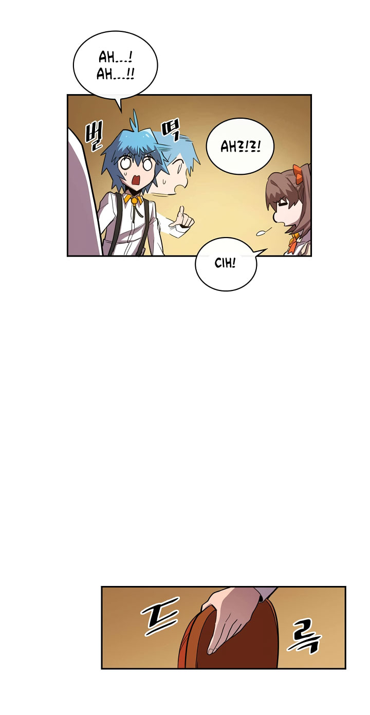 A Returner's Magic Should Be Special chapter 24 halaman 31