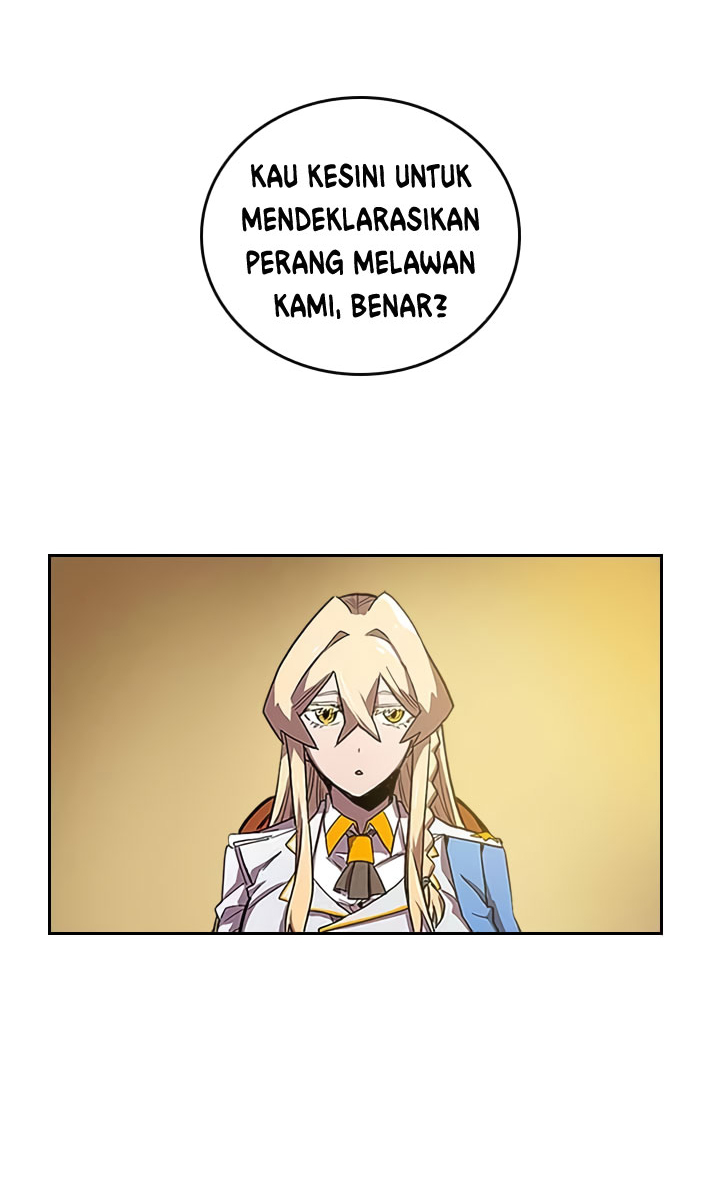 A Returner's Magic Should Be Special chapter 24 halaman 37