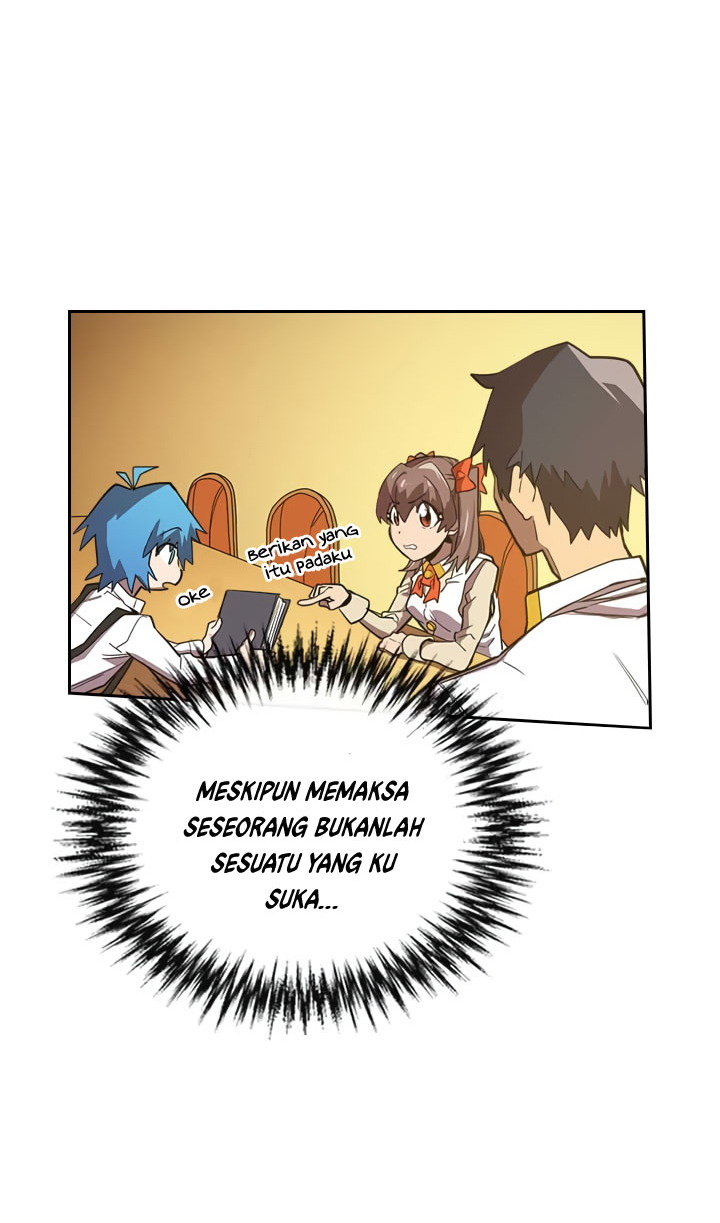 A Returner's Magic Should Be Special chapter 24 halaman 14