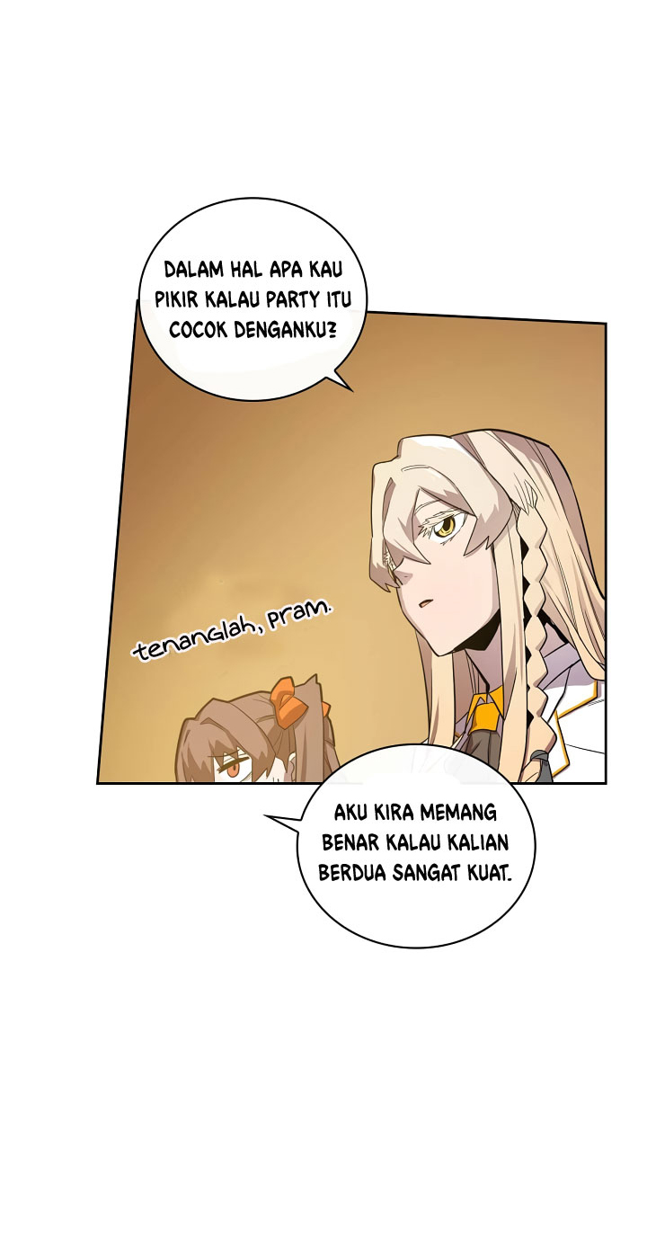 A Returner's Magic Should Be Special chapter 24 halaman 34
