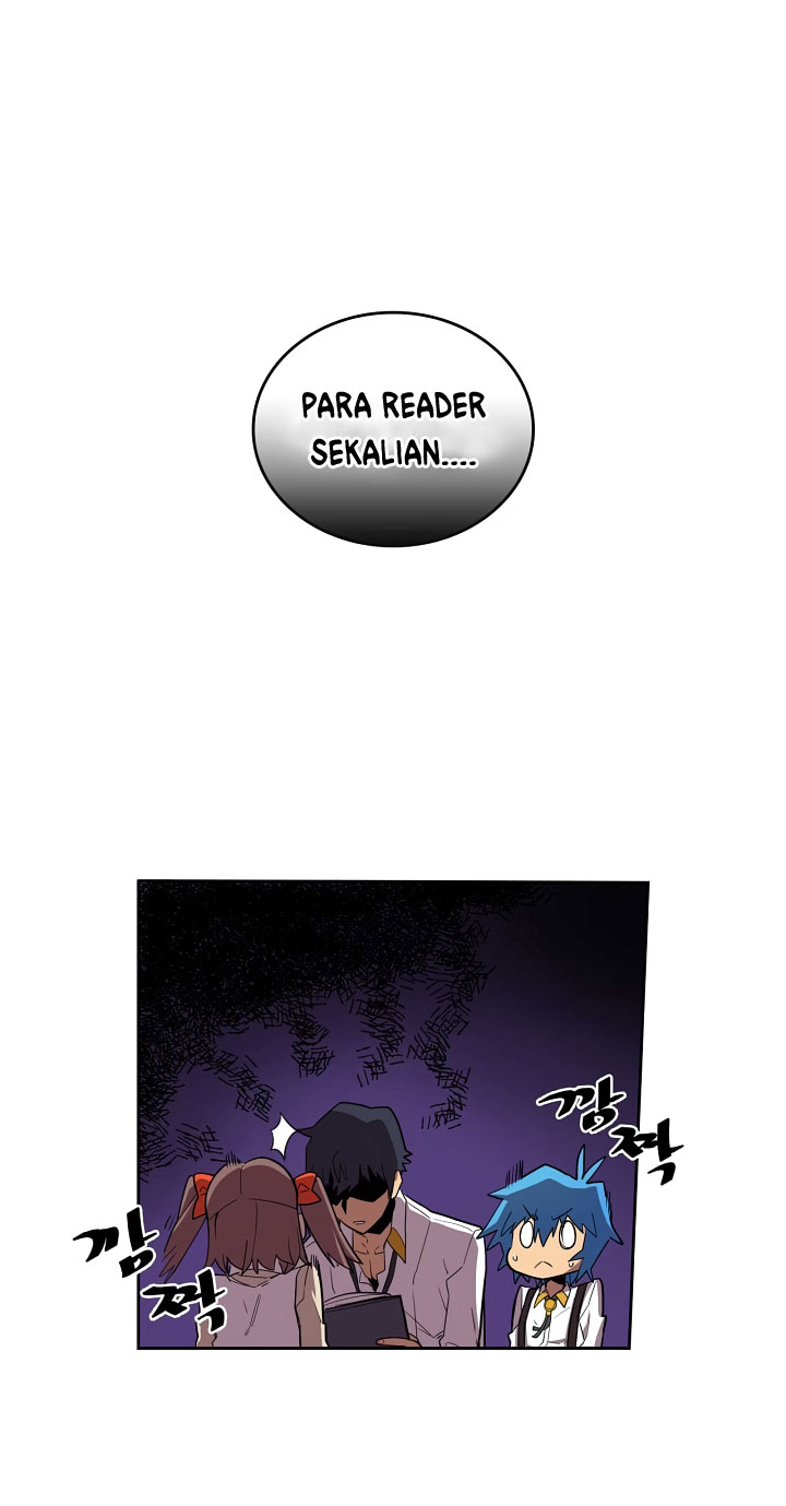 A Returner's Magic Should Be Special chapter 24 halaman 45