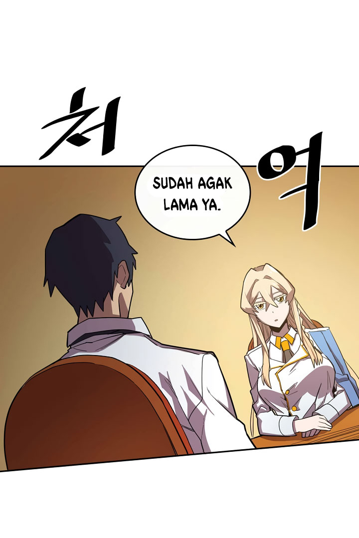 A Returner's Magic Should Be Special chapter 24 halaman 32