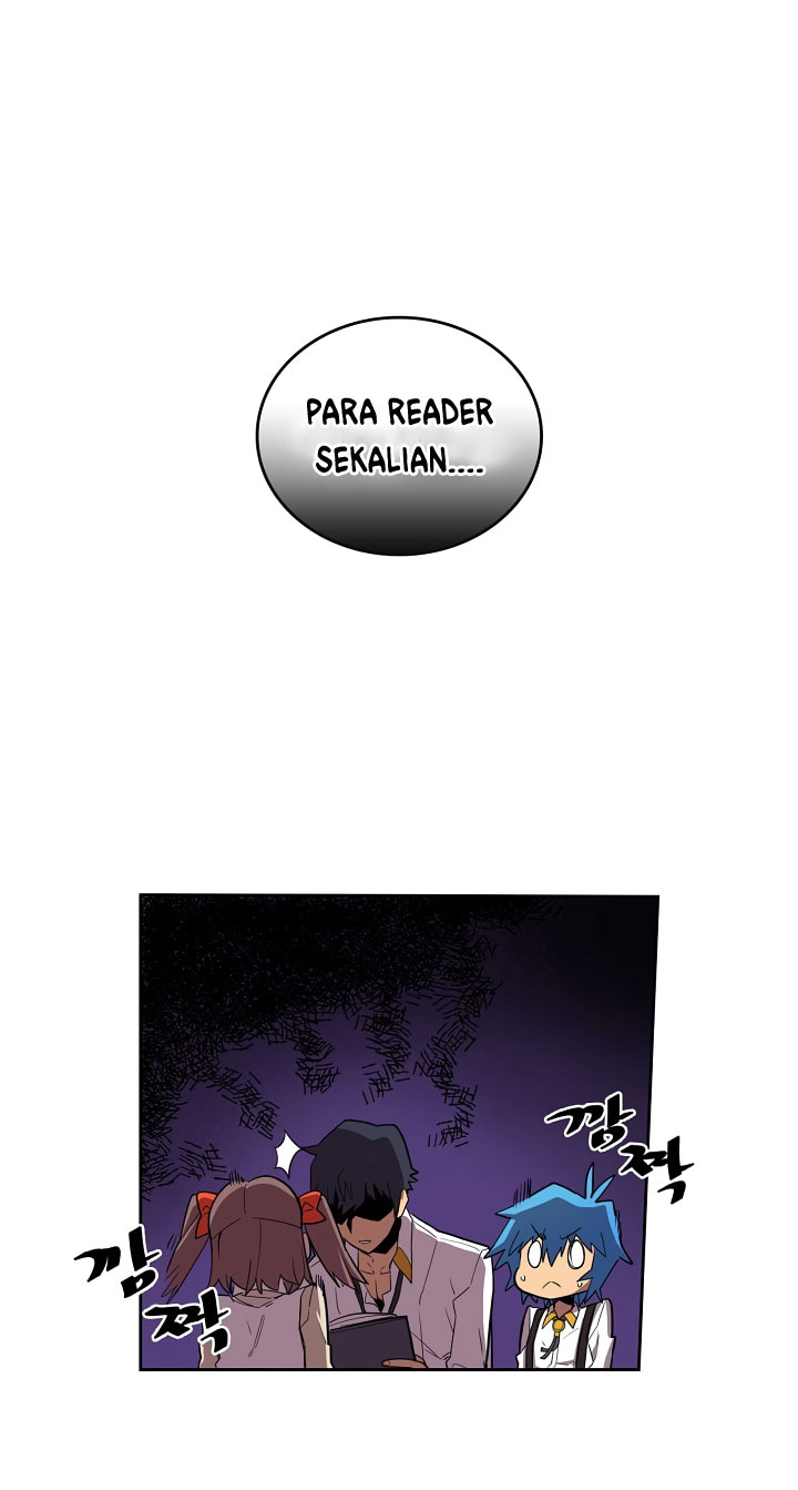 A Returner's Magic Should Be Special chapter 25 halaman 47