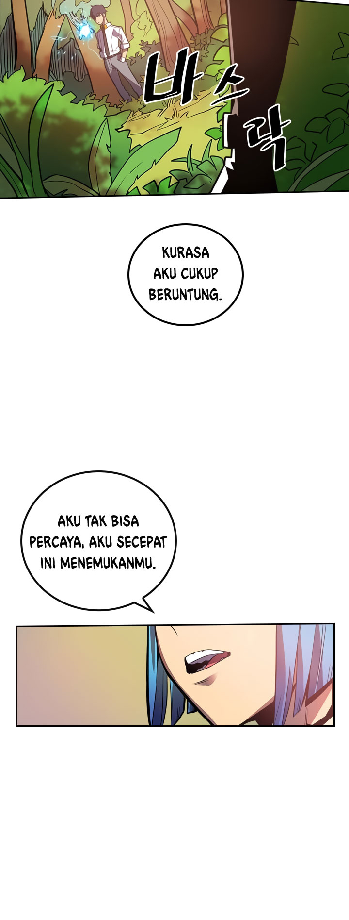 A Returner's Magic Should Be Special chapter 25 halaman 33