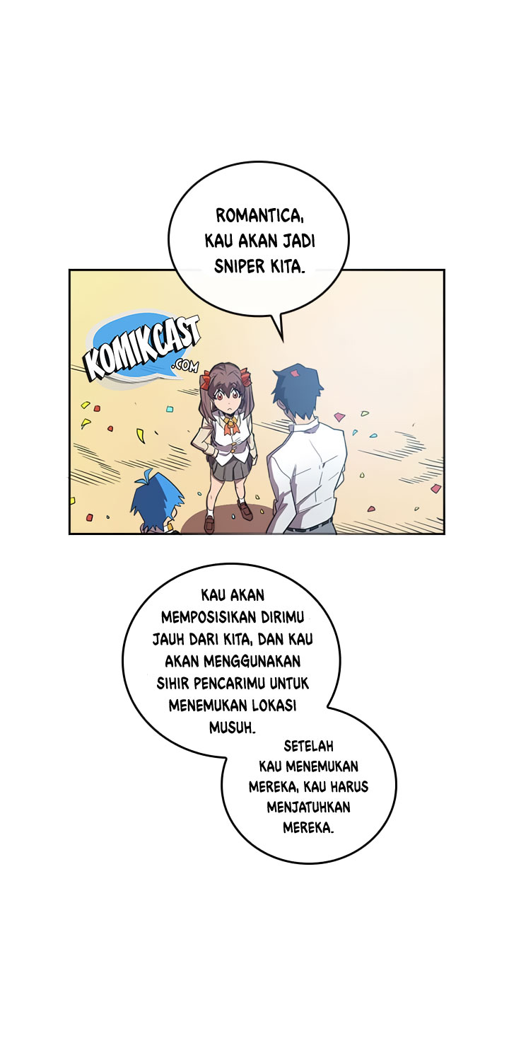 A Returner's Magic Should Be Special chapter 25 halaman 17