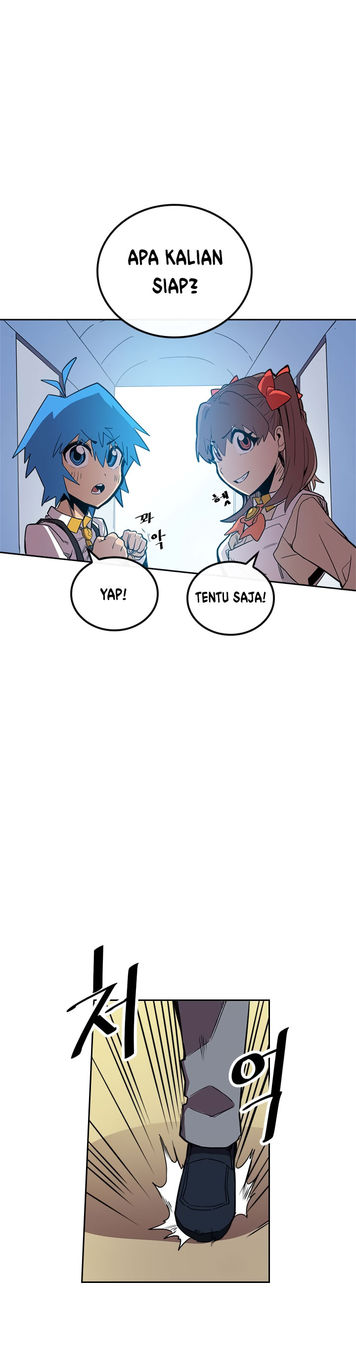 A Returner's Magic Should Be Special chapter 25 halaman 11
