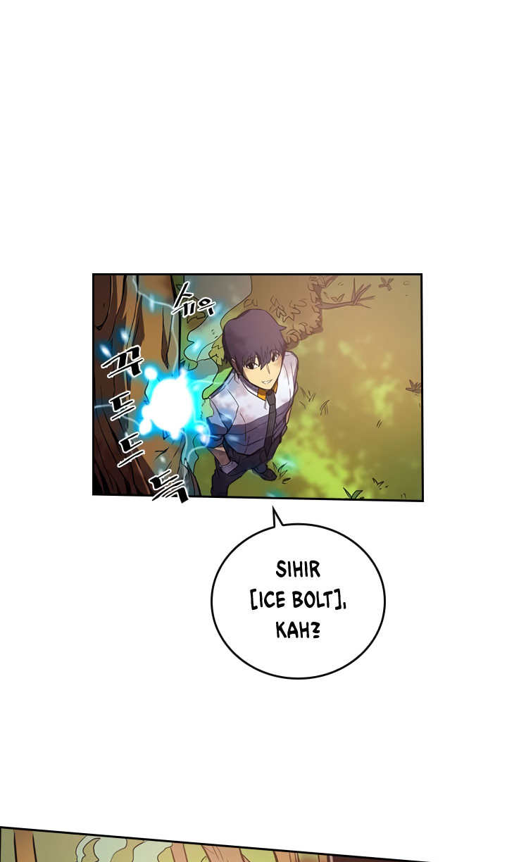 A Returner's Magic Should Be Special chapter 25 halaman 32