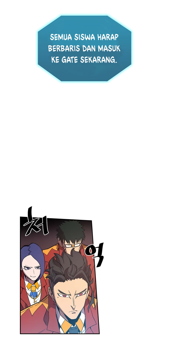 A Returner's Magic Should Be Special chapter 25 halaman 24