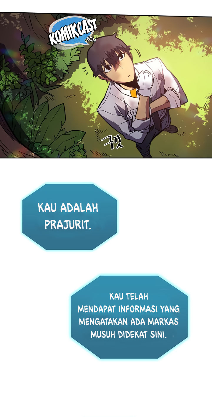 A Returner's Magic Should Be Special chapter 25 halaman 29