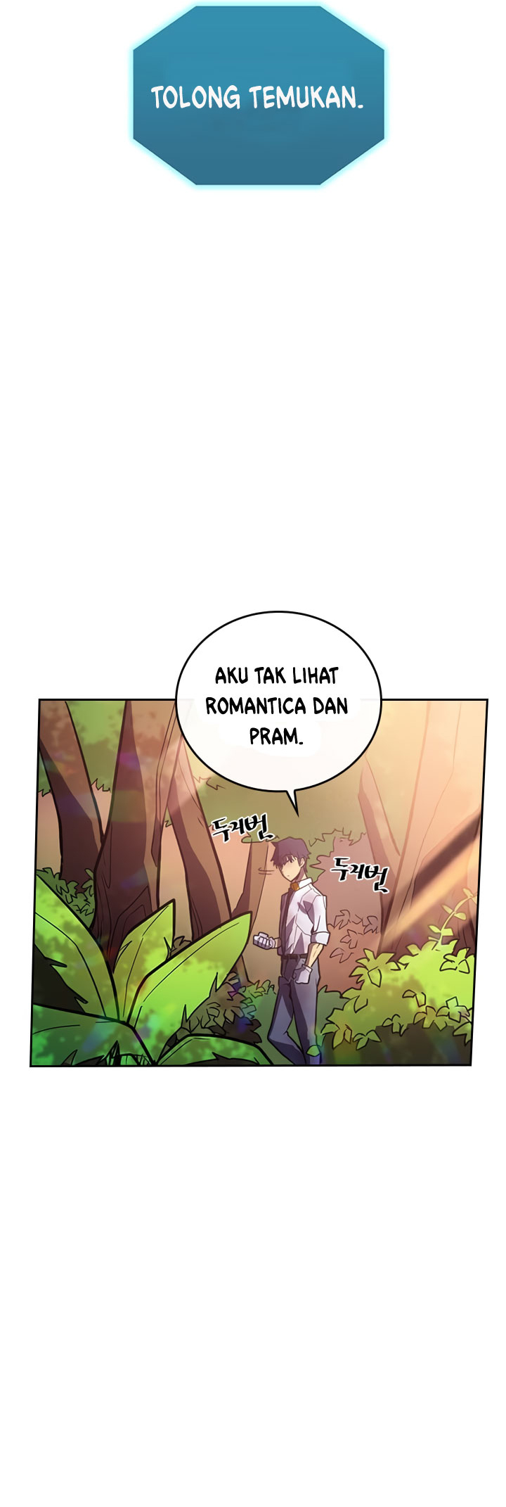 A Returner's Magic Should Be Special chapter 25 halaman 30