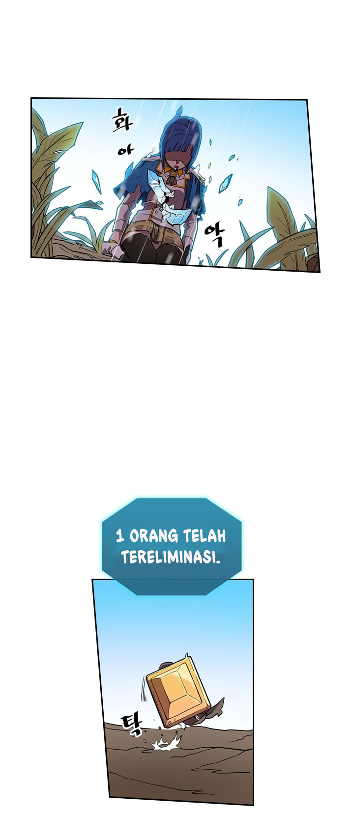 A Returner's Magic Should Be Special chapter 26 halaman 22