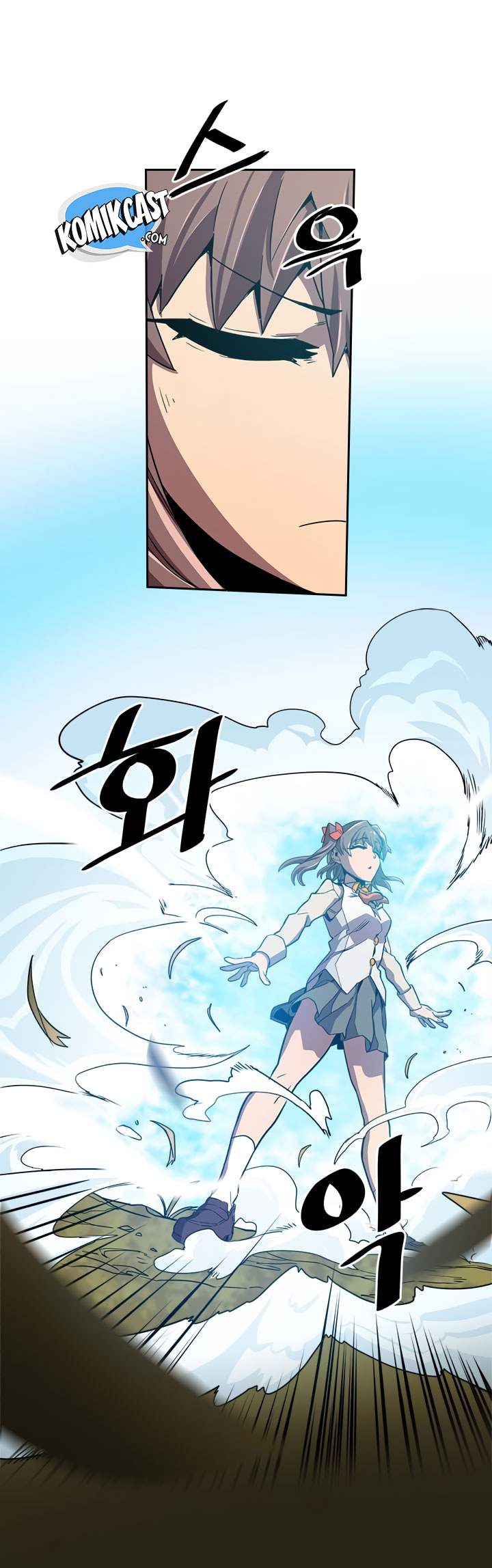 A Returner's Magic Should Be Special chapter 26 halaman 29