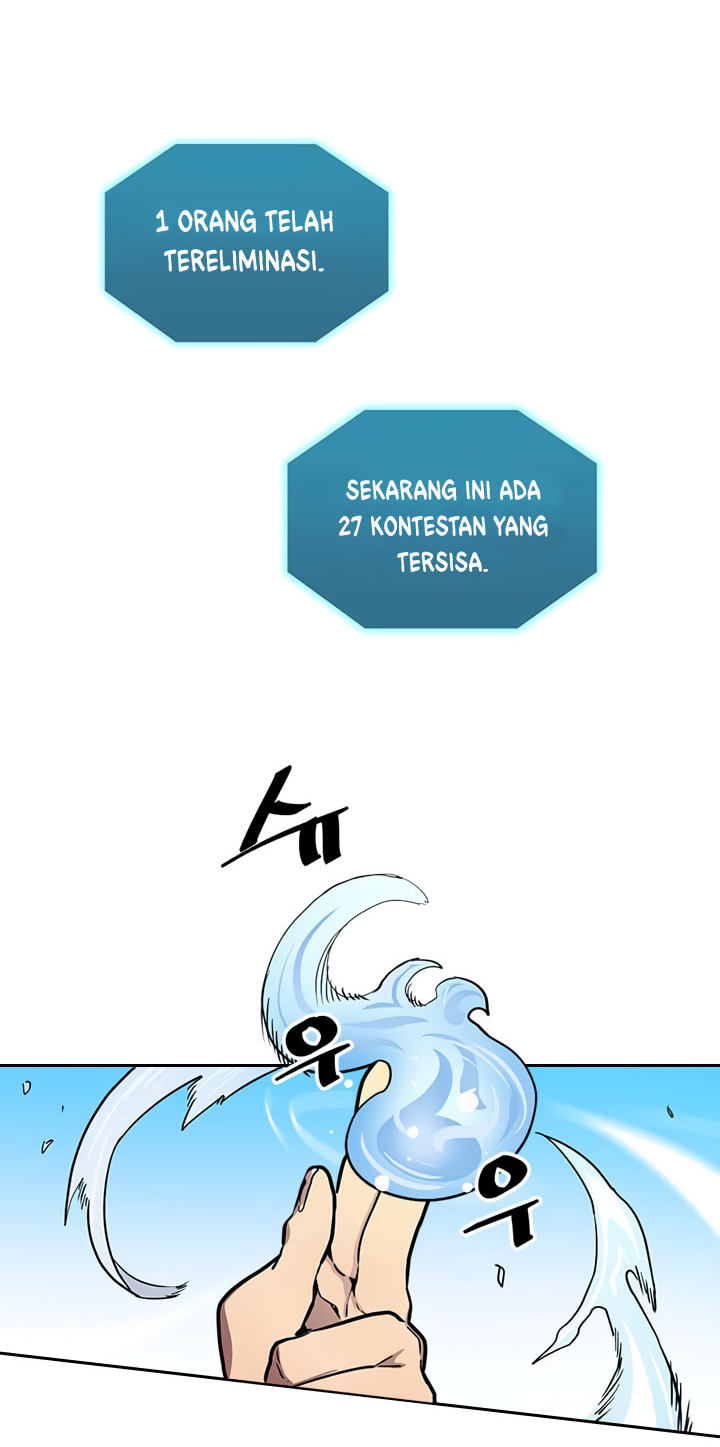 A Returner's Magic Should Be Special chapter 26 halaman 26