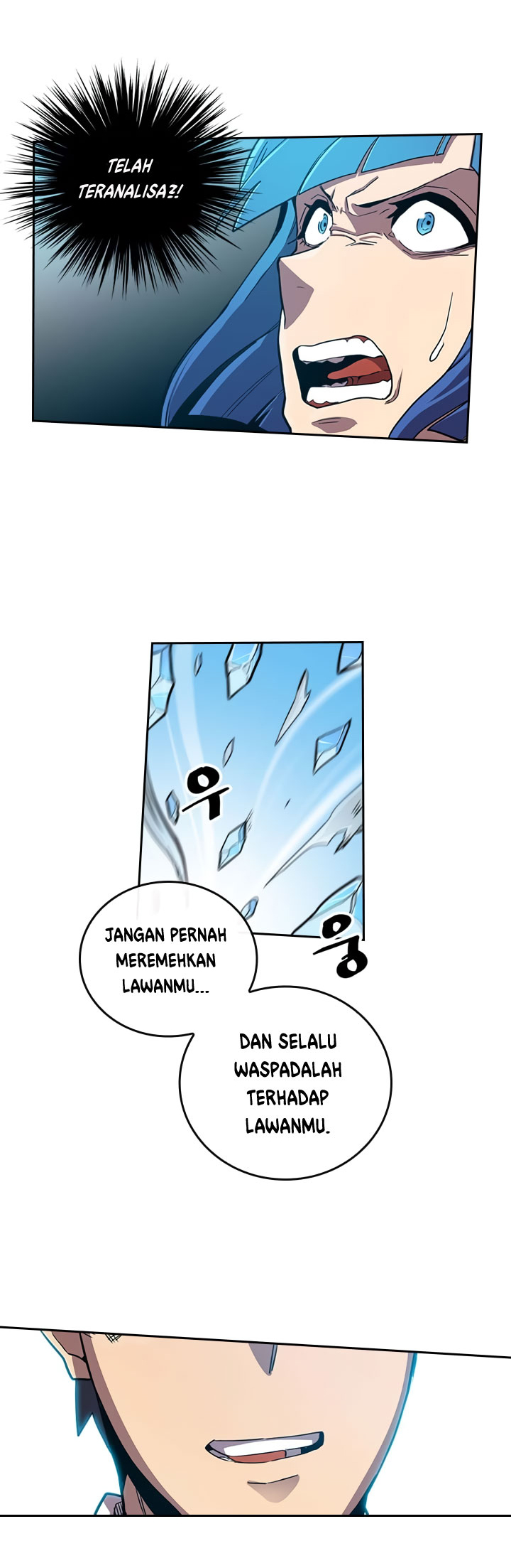 A Returner's Magic Should Be Special chapter 26 halaman 15