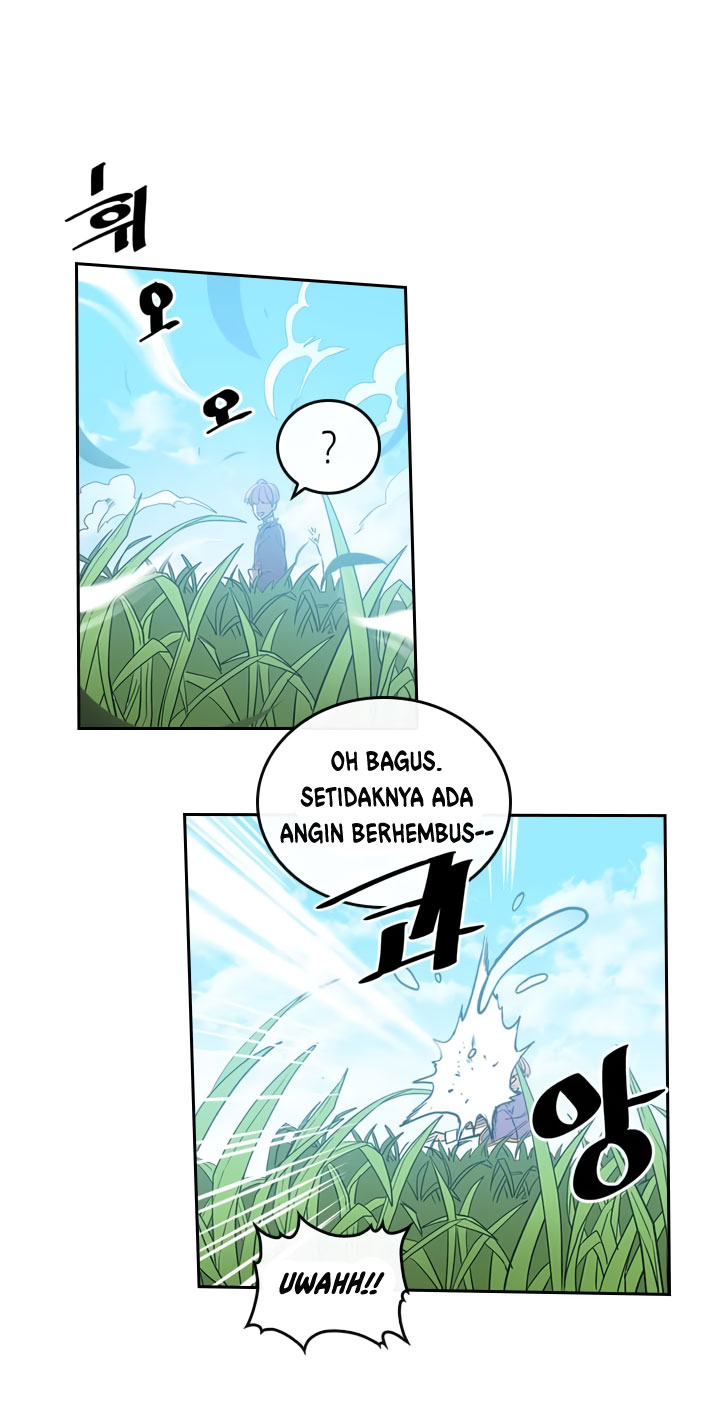 A Returner's Magic Should Be Special chapter 26 halaman 25