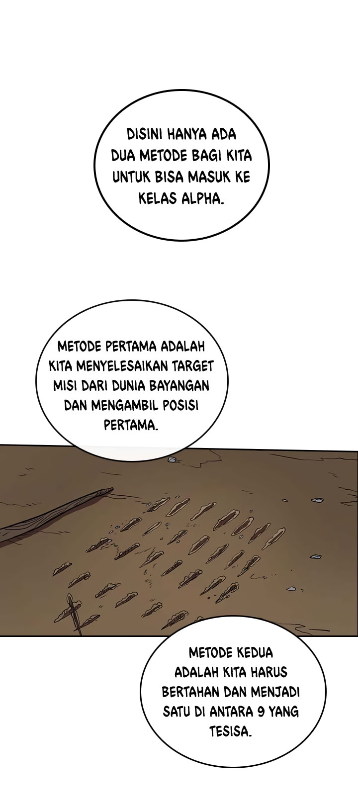 A Returner's Magic Should Be Special chapter 28 halaman 8