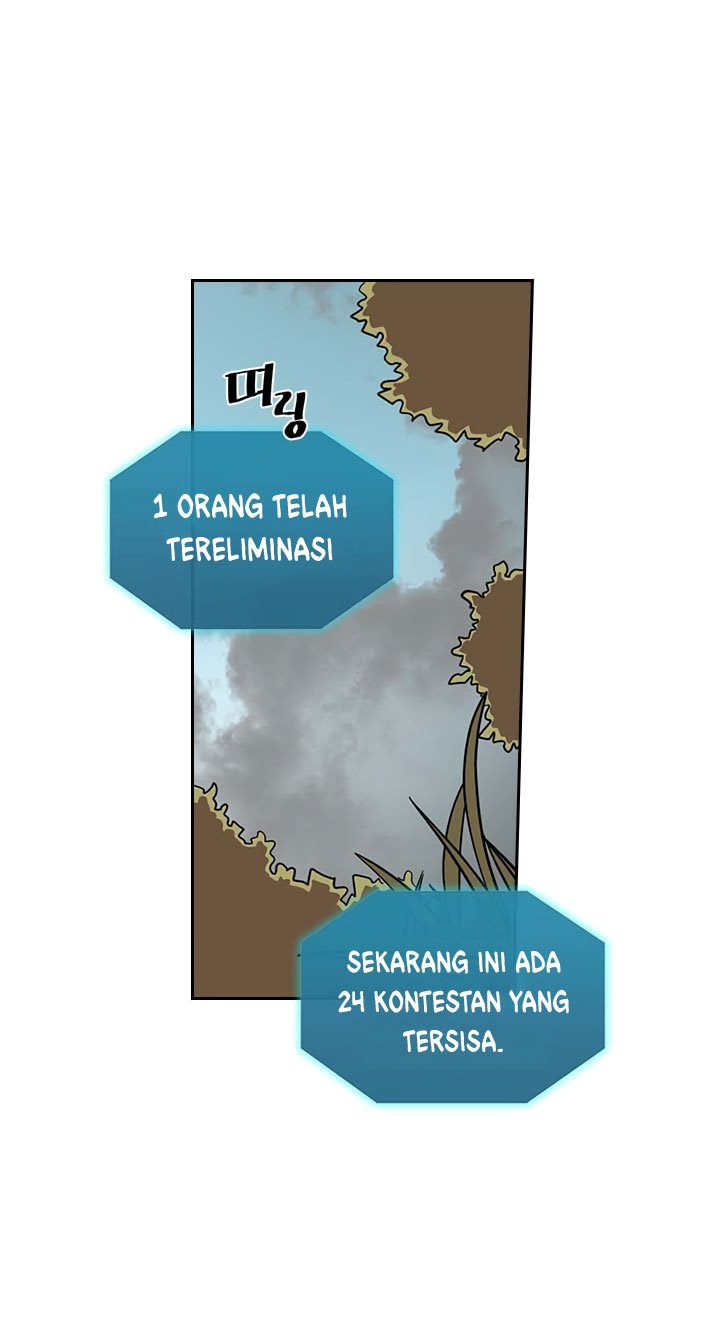 A Returner's Magic Should Be Special chapter 28 halaman 6