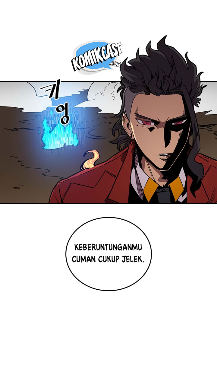 A Returner's Magic Should Be Special chapter 28 halaman 5