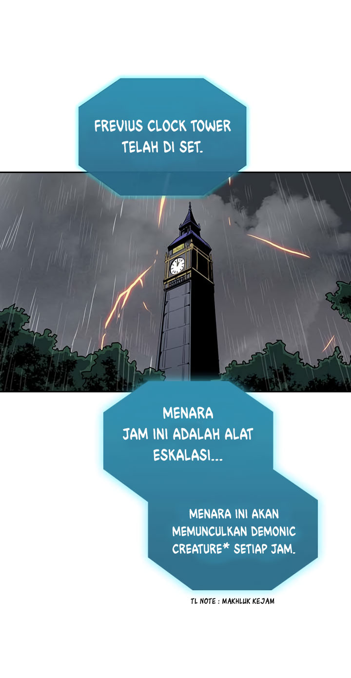 A Returner's Magic Should Be Special chapter 28 halaman 27