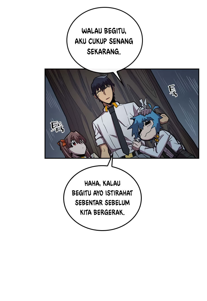 A Returner's Magic Should Be Special chapter 28 halaman 16