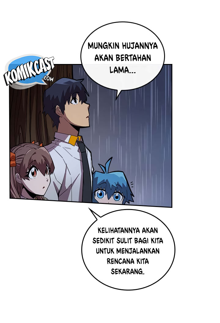 A Returner's Magic Should Be Special chapter 28 halaman 15