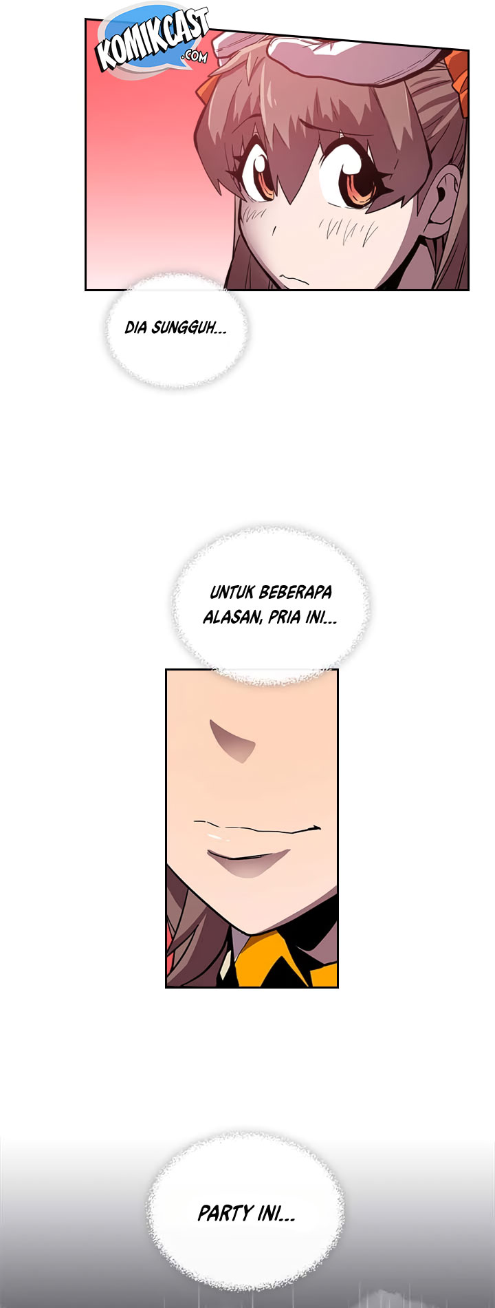 A Returner's Magic Should Be Special chapter 28 halaman 22