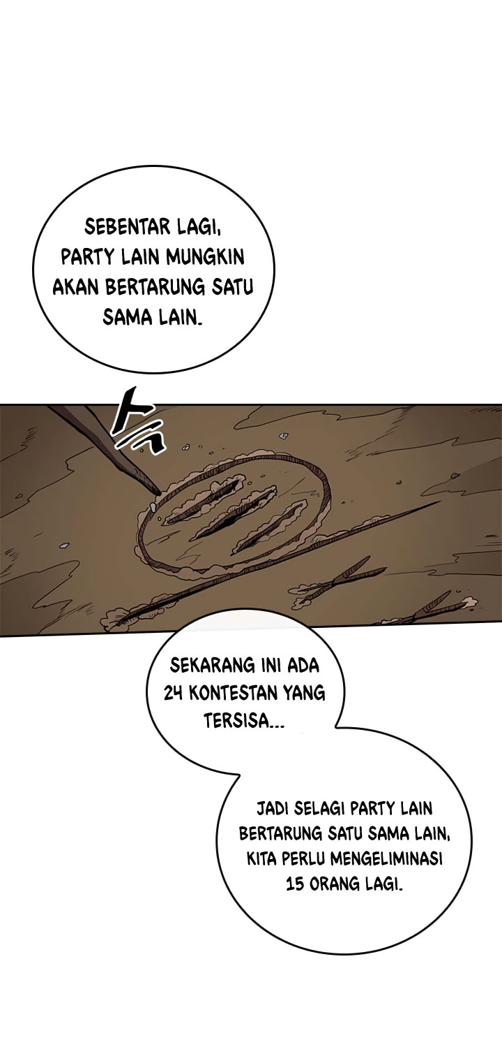 A Returner's Magic Should Be Special chapter 28 halaman 11