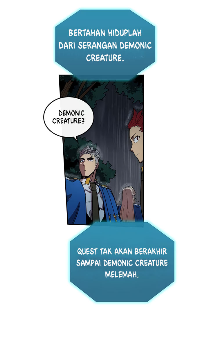 A Returner's Magic Should Be Special chapter 28 halaman 29