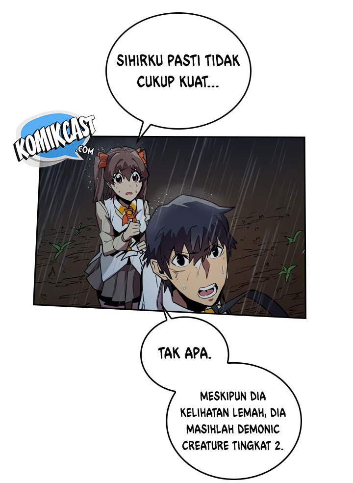 A Returner's Magic Should Be Special chapter 29 halaman 30
