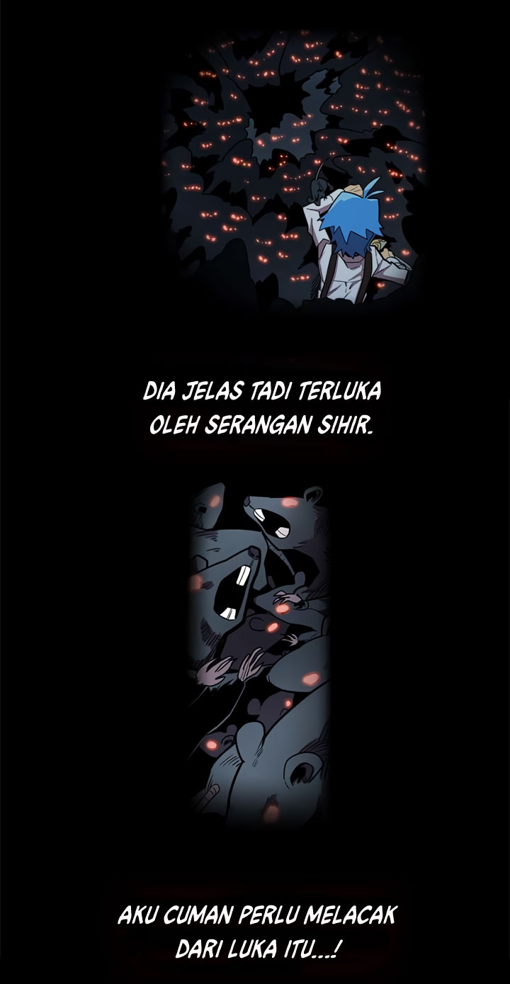 A Returner's Magic Should Be Special chapter 29 halaman 37