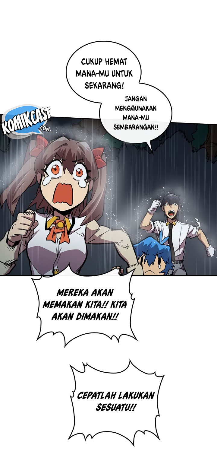 A Returner's Magic Should Be Special chapter 29 halaman 11