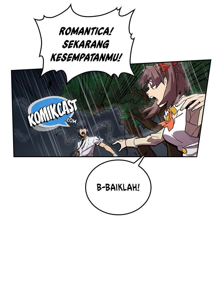 A Returner's Magic Should Be Special chapter 29 halaman 25