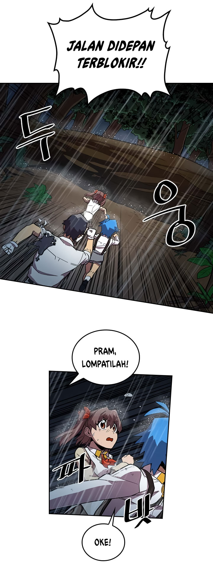 A Returner's Magic Should Be Special chapter 29 halaman 14