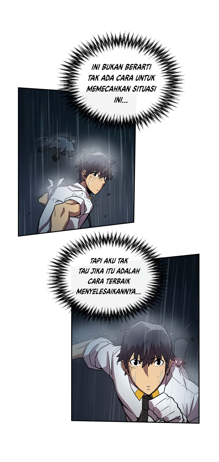 A Returner's Magic Should Be Special chapter 29 halaman 12