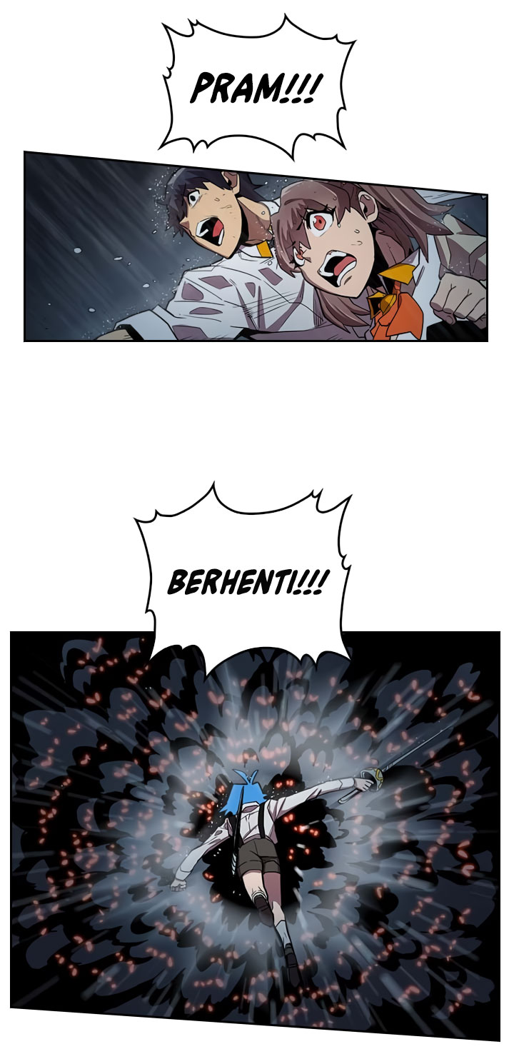 A Returner's Magic Should Be Special chapter 29 halaman 33