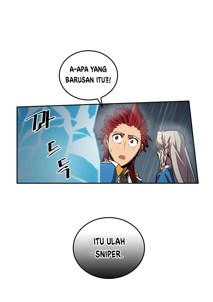 A Returner's Magic Should Be Special chapter 30 halaman 37