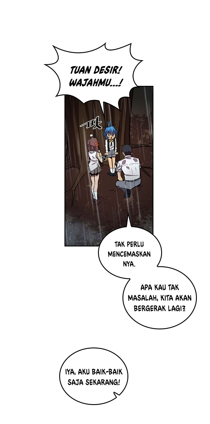 A Returner's Magic Should Be Special chapter 30 halaman 20