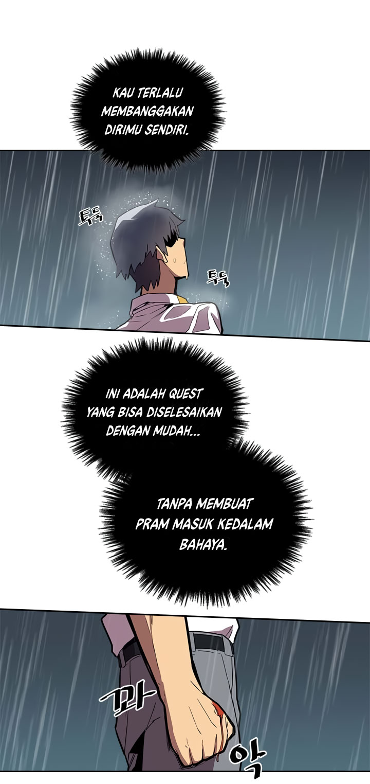 A Returner's Magic Should Be Special chapter 30 halaman 12