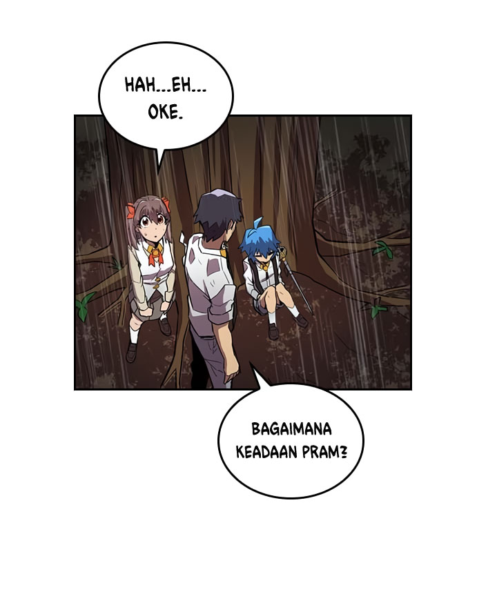 A Returner's Magic Should Be Special chapter 30 halaman 18