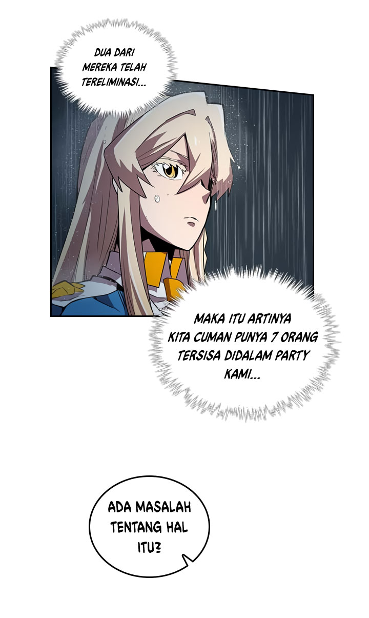 A Returner's Magic Should Be Special chapter 30 halaman 32