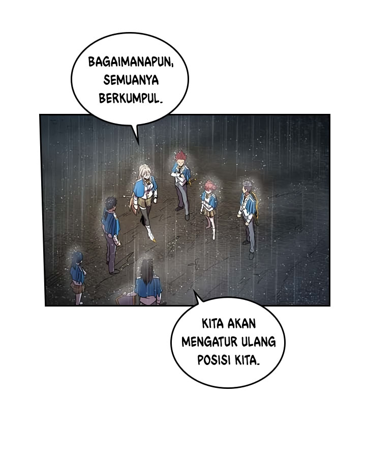 A Returner's Magic Should Be Special chapter 30 halaman 34