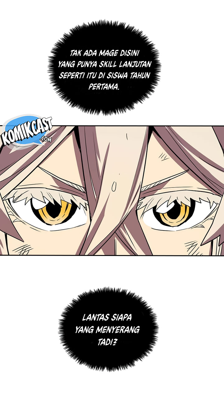 A Returner's Magic Should Be Special chapter 30 halaman 43