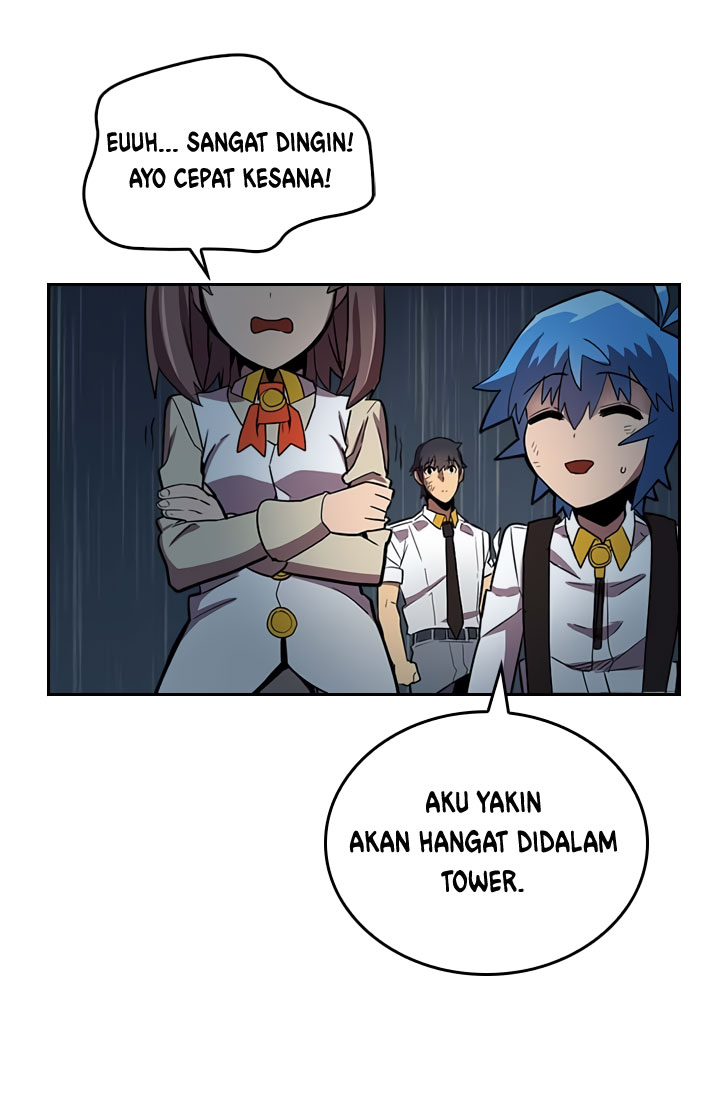 A Returner's Magic Should Be Special chapter 30 halaman 25