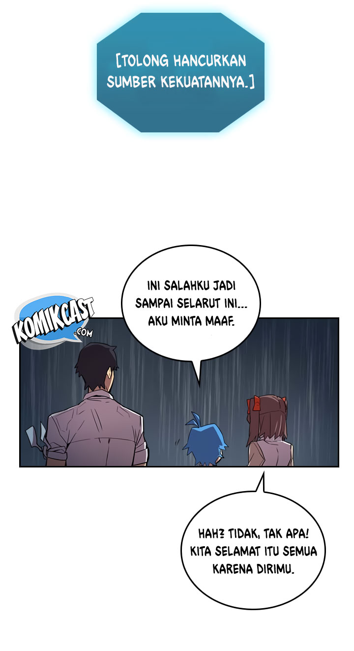 A Returner's Magic Should Be Special chapter 30 halaman 24