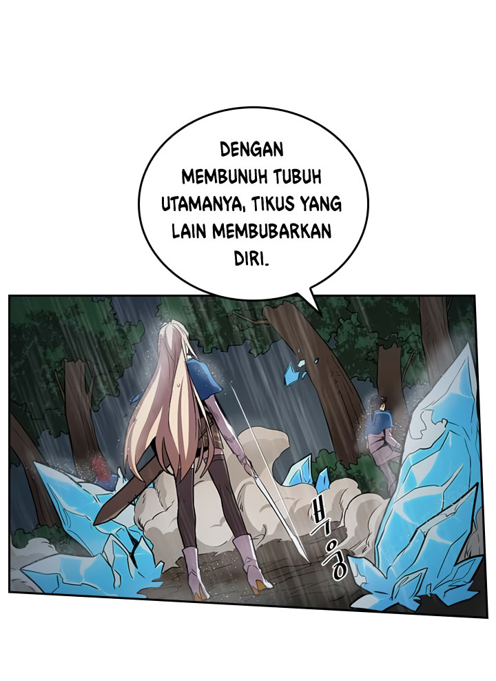 A Returner's Magic Should Be Special chapter 30 halaman 30